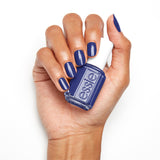 New Day New Me, 991 Salon-Quality Nail Polish, Vegan formula for flawless coverage, easy-glide brush