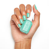 Riviera Rush, 1000 Salon-Quality Nail Polish, Vegan formula for flawless coverage, easy-glide brush