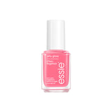 Slushy Sun, 136 Salon-Quality Nail Polish, Vegan formula for flawless coverage, easy-glide brush