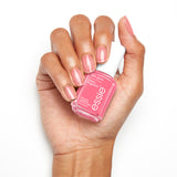 Slushy Sun, 136 Salon-Quality Nail Polish, Vegan formula for flawless coverage, easy-glide brush