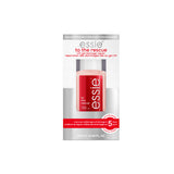 To The Rescue UV Gel Damage