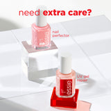 To The Rescue UV Gel Damage