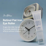 Retinol Flat Iron Eye Roller
