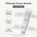 Retinol Flat Iron Eye Roller