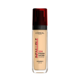 L’Oréal Paris Makeup Infallible 32H Freshwear Longwear Liquid Foundation, Vitamin C, SPF25