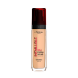 L’Oréal Paris Makeup Infallible 32H Freshwear Longwear Liquid Foundation, Vitamin C, SPF25
