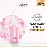 L’Oréal Paris Glycolic-Bright Anti-Dark Spot Exfoliant Peel 15% AHA + BHA + PHA + Niacinamide 25ml.