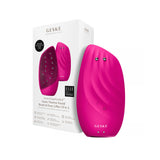 Sonic Thermo Facial Brush & Face-Lifter | 8 In 1