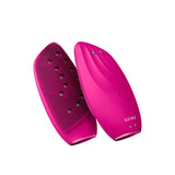 Sonic Thermo Facial Brush & Face-Lifter | 8 In 1