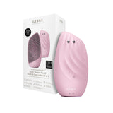 Sonic Thermo Facial Brush & Face-Lifter | 8 In 1