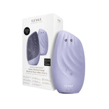 Sonic Thermo Facial Brush & Face-Lifter | 8 In 1