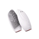 Sonic Thermo Facial Brush & Face-Lifter | 8 In 1