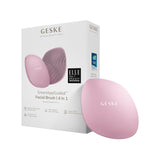 Facial Brush | 4 In 1 Non Electrical