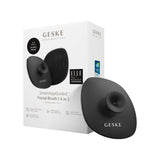 Facial Brush | 4 In 1 Non Electrical With Handle