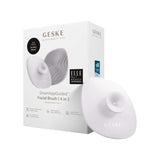 Facial Brush | 4 In 1 Non Electrical With Handle