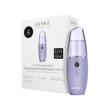 Facial Hydration Refresher | 4 In 1 - Travel-Friendly Device