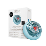 Cool & Warm Face and Body Massager | 9 in 1