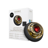 Cool & Warm Face and Body Massager | 9 in 1