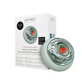 Cool & Warm Face and Body Massager | 9 in 1