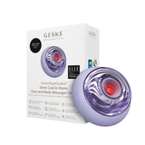 Cool & Warm Face and Body Massager | 9 in 1