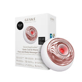 Cool & Warm Face and Body Massager | 9 in 1
