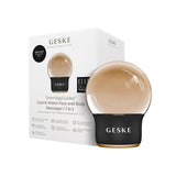 Sonic Cool & Warm Face and Body Massager | 7 in 1