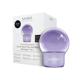 Sonic Cool & Warm Face and Body Massager | 7 in 1