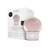 Sonic Cool & Warm Face and Body Massager | 7 in 1