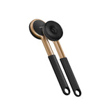 Sonic LED Full Body Brush | 9 in 1