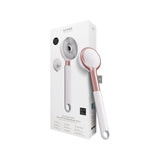 Sonic LED Full Body Brush | 9 in 1