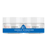 Double Hydrance Aqua-Gel - Dehydrated Sensitive Skin Duo