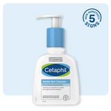 Gentle Skin Cleanser