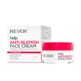Help Anti-Blemish Face Cream