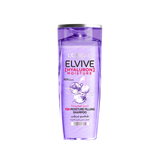 L'Oréal Paris - Elvive 72 hours Hyaluron Moisture Filling Shampoo for Reviving Dehydrated Hair