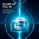 Hyalu-Filler Hydrating Plumping Cream