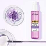 Hyaluron Expert Replumping Cleansing Gel Wash with Hyaluronic Acid