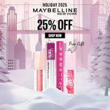 The Falsies Mascara & Firework Mascara & Lifter Gloss Lip Gloss Trio