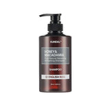 Honey & Macadamia Nature Shampoo