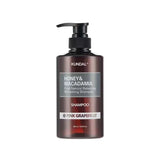 Honey & Macadamia Nature Shampoo