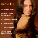 Garnier Ultra Doux Hair Honey Treasures Repairing Serum for Damaged Hair