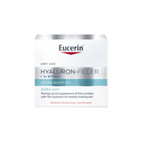 Hyaluron-Filler + 3x Effect Moisture Booster Night
