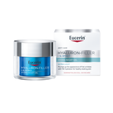 Hyaluron-Filler + 3x Effect Moisture Booster Night