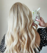 HydraSource Shampoo - For Dry Hair - Aloe Vera