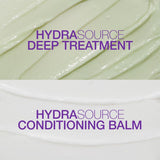 HydraSource Conditioner - For Dry Hair - Aloe Vera