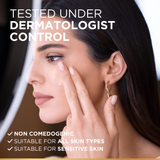 L’Oréal Paris Makeup Infallible 32H Freshwear Longwear Liquid Foundation, Vitamin C, SPF25