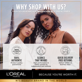 L’Oréal Paris Makeup Infallible 32H Freshwear Longwear Liquid Foundation, Vitamin C, SPF25