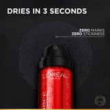 Infallible 3 Seconds Makeup Setting Mist