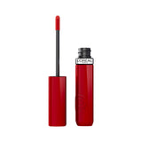 L’Oréal Paris Infallible Laque Resistance Liquid Lipstick, 16H Lacquer-Like Shine Finish Longwear & Transferresistant