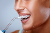Portable Oral Irrigator