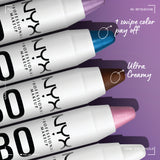Jumbo Eye Pencil, Eyeshadow & Eyeliner Pencil